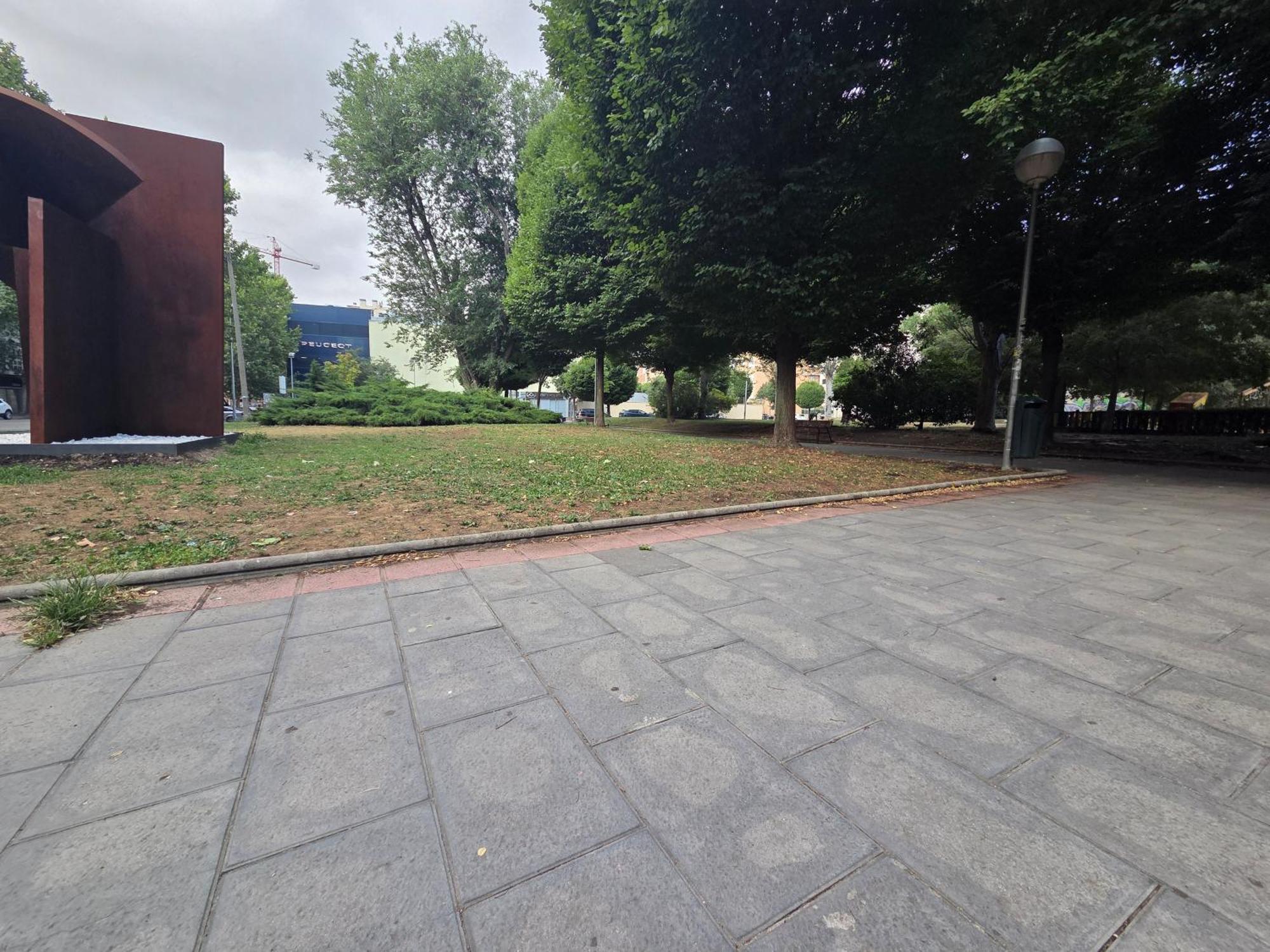 Apartament Antonio Leyva, Madrid