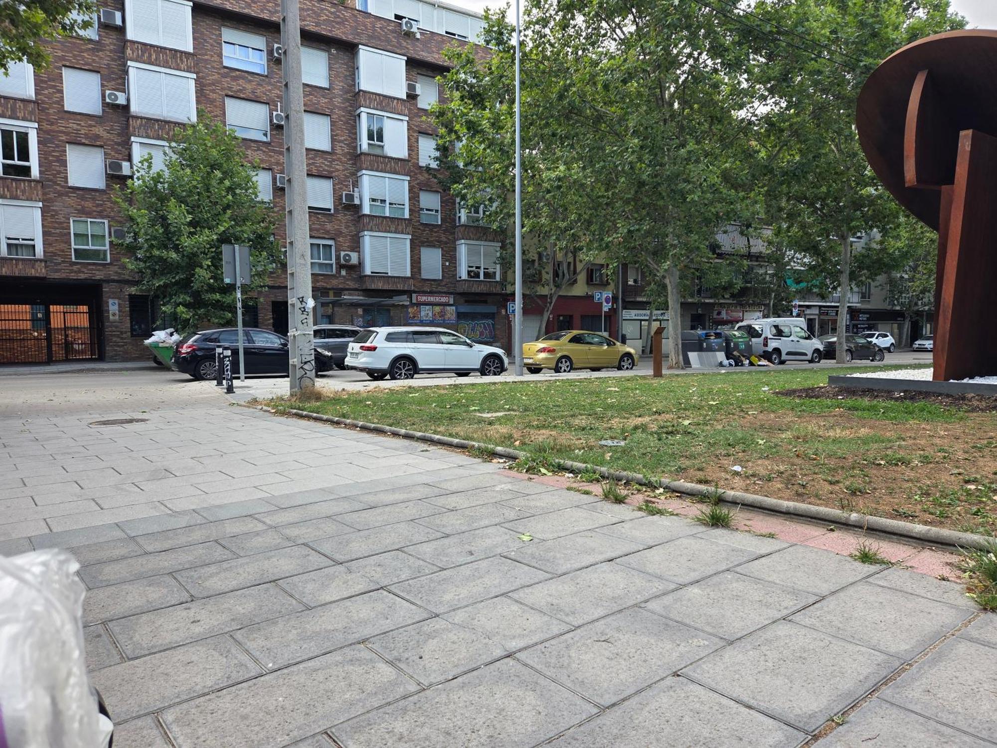 Apartament Antonio Leyva — Fotos 1